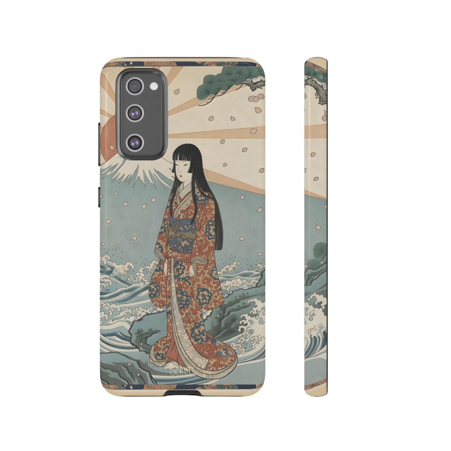 Virgo おとめざ Tough Case