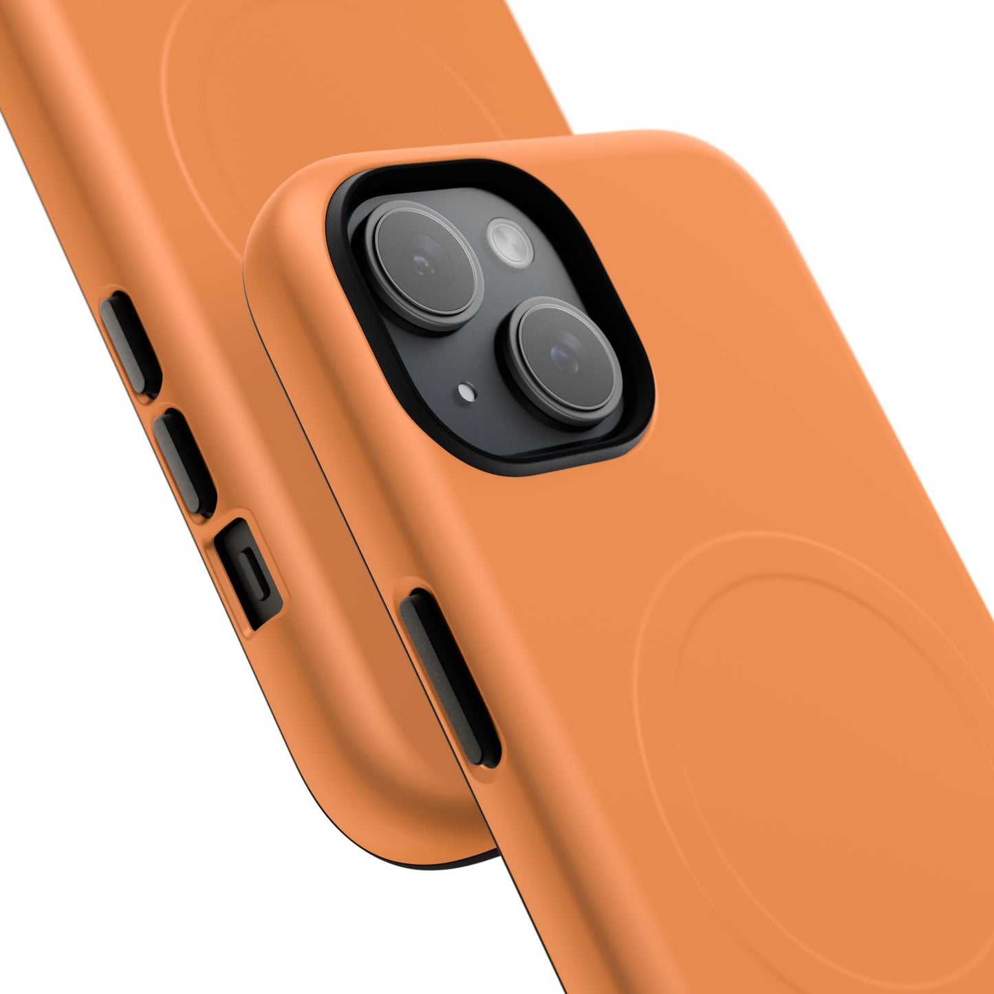 Fresh Orange