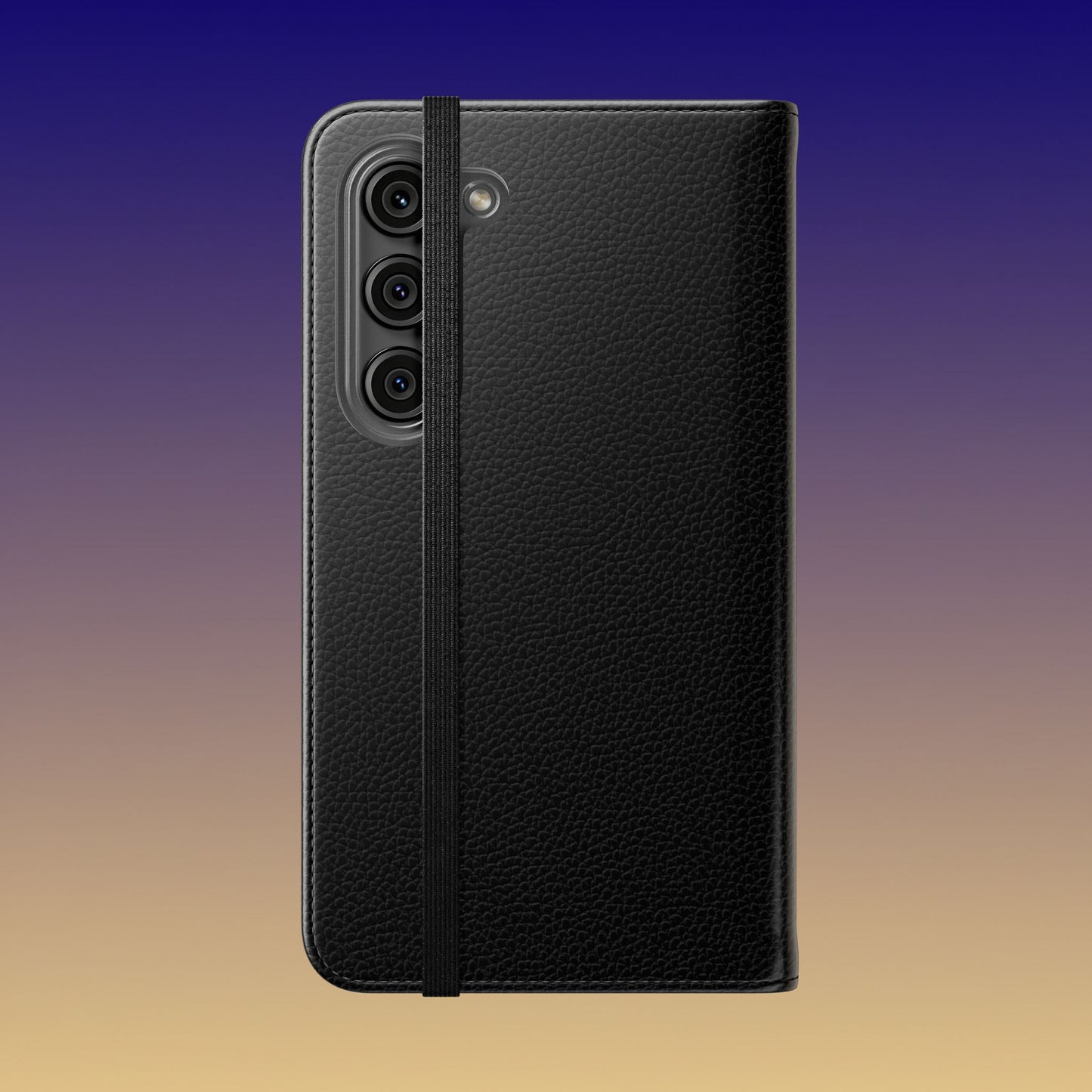 Nightfall Samsung Galaxy Wallet Case