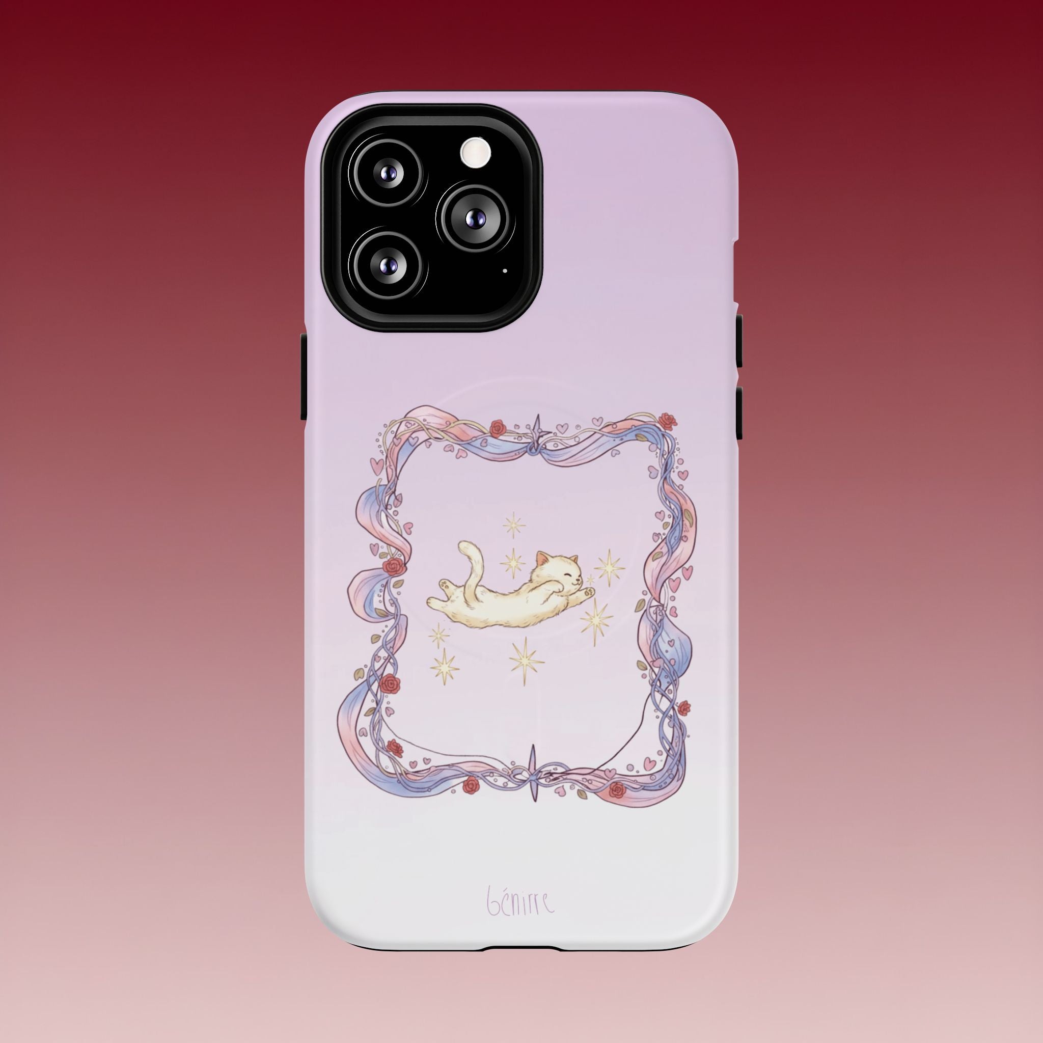 ドリームスケープ MagSafe