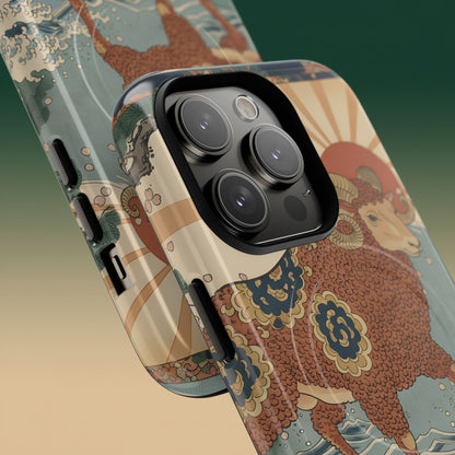 Bélier おひつじざ