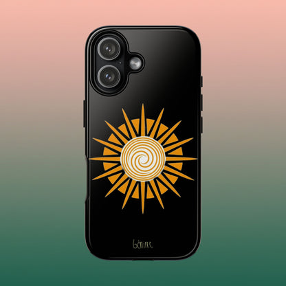 Solstice Tough Case
