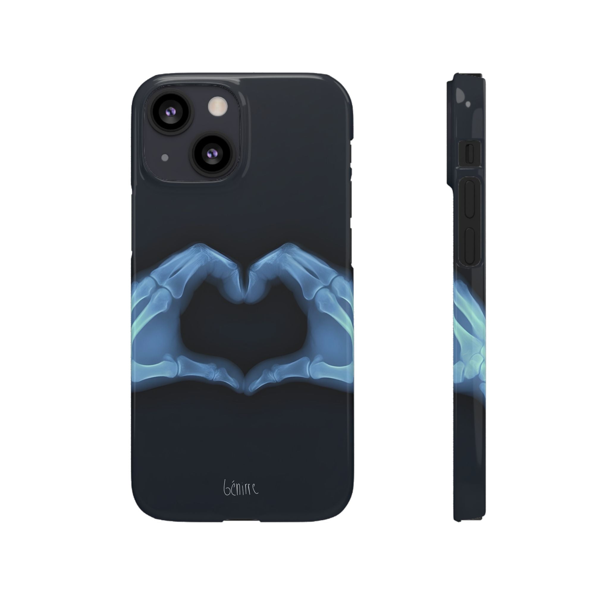 ボーン・ディープ・ライト