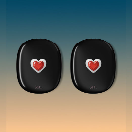 Carat AirPods Max Case