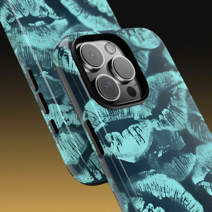 The Pantheon Tough Case