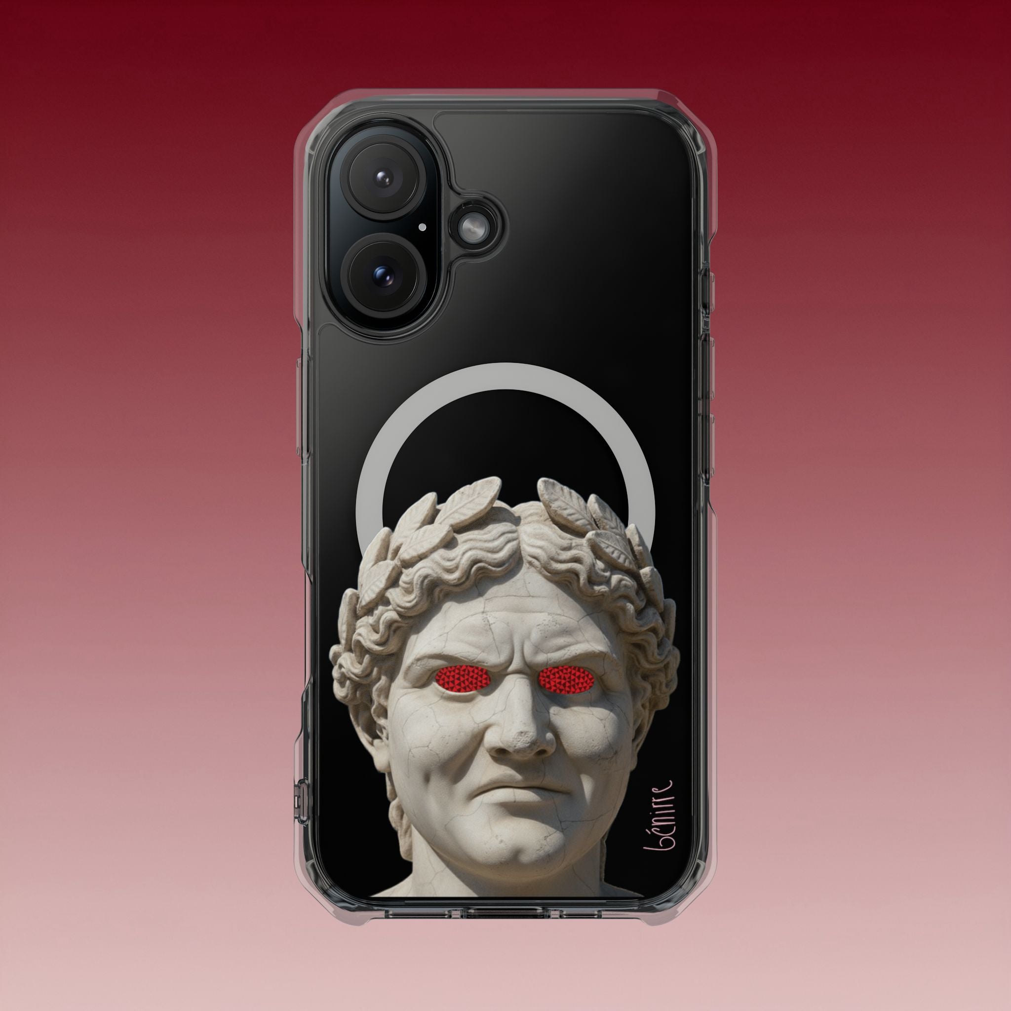 スタークリアMagSafe