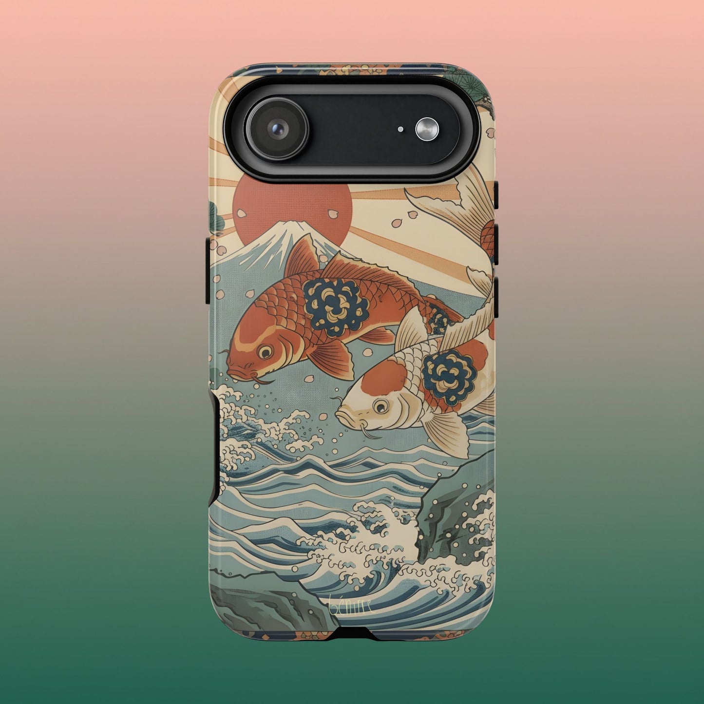 魚座うおざ タフケース