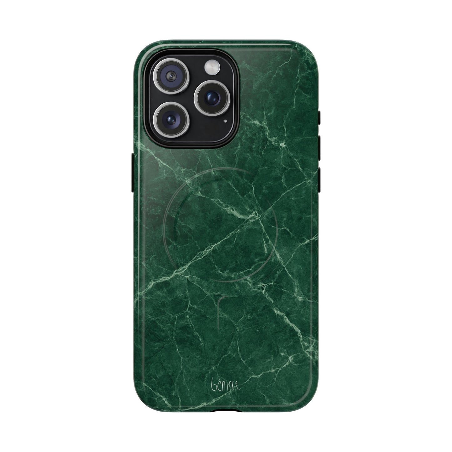 Green Marble
