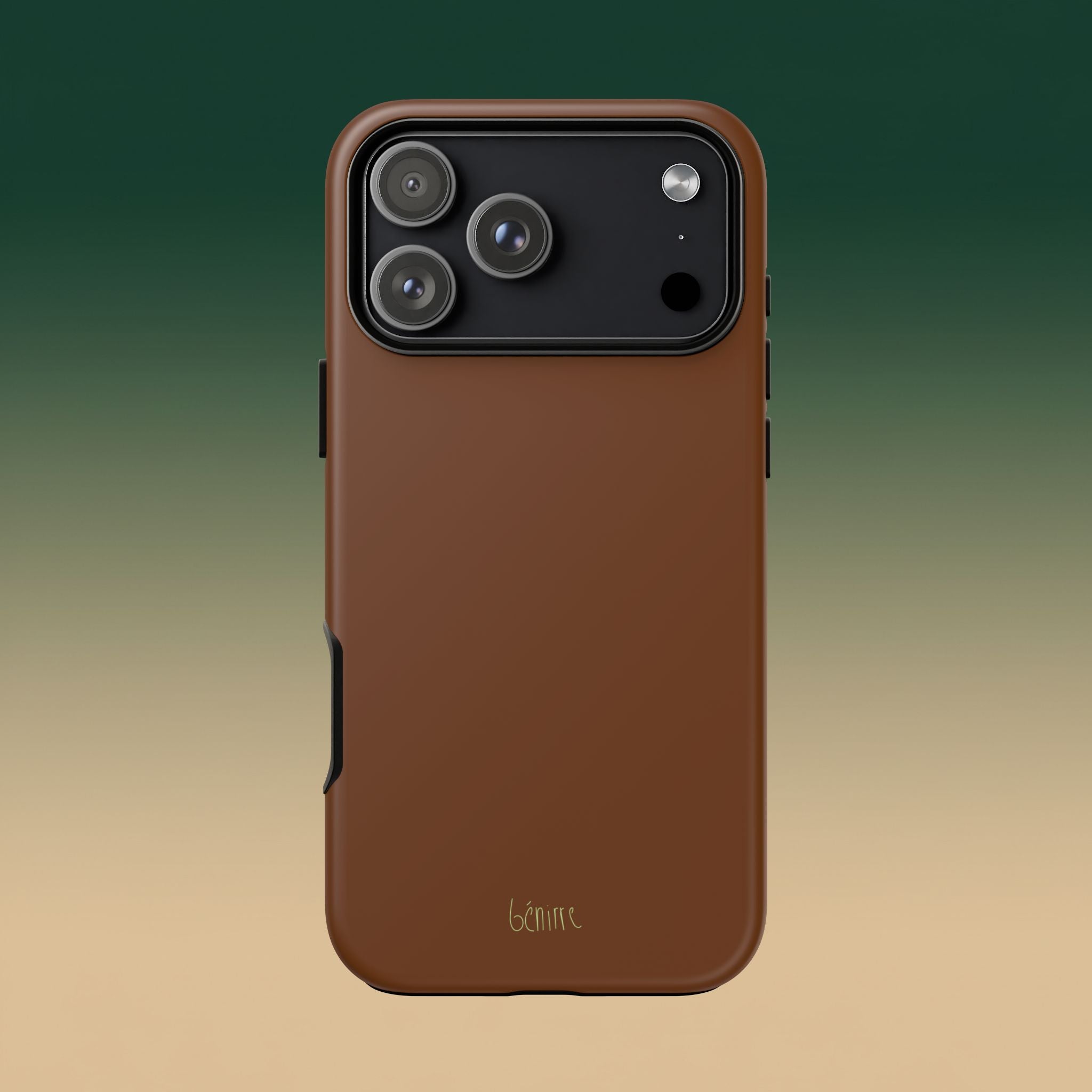 캔버스 아이폰 케이스