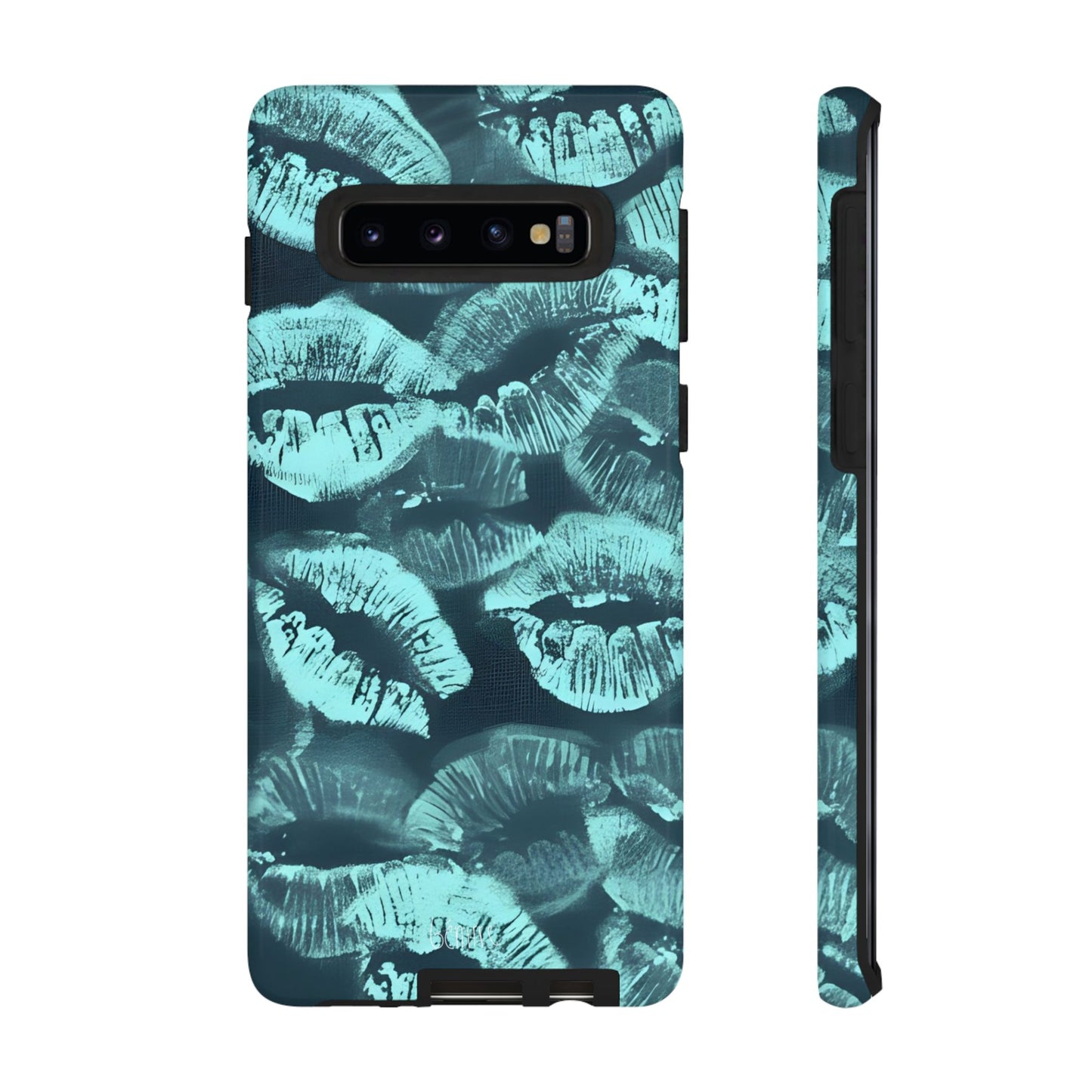 The Pantheon Tough Case