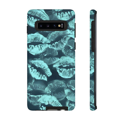 The Pantheon Tough Case