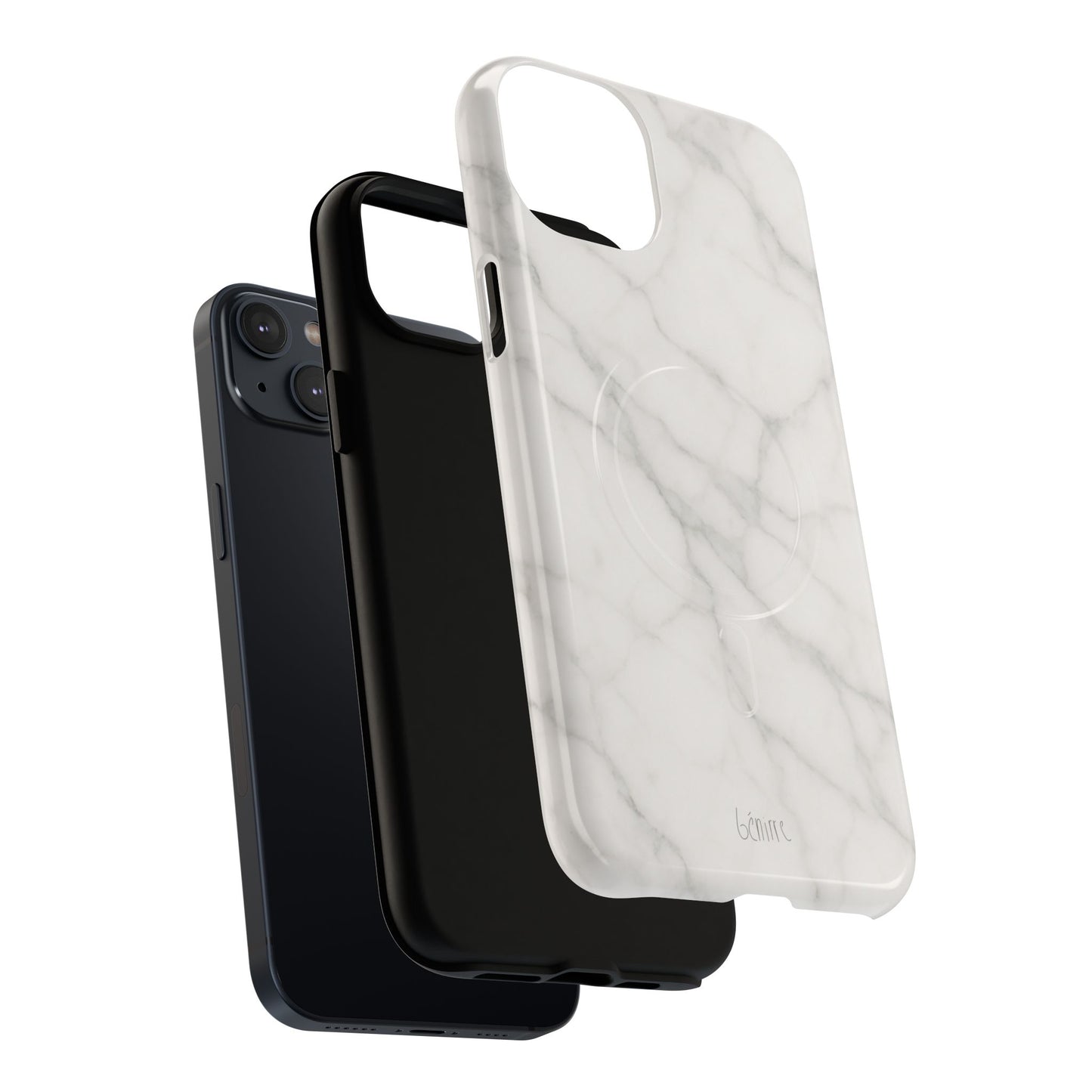 White Marble