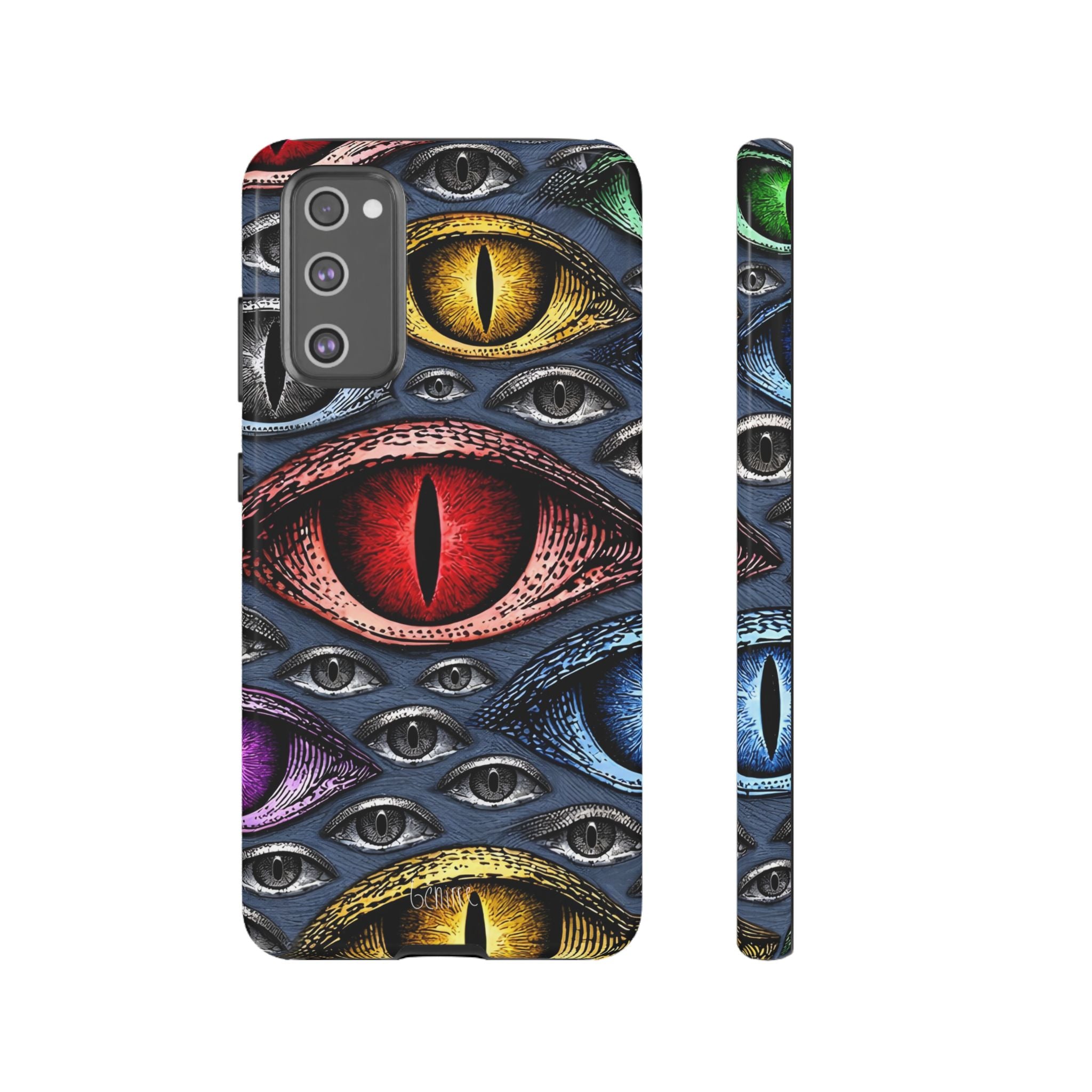 ヴェノムゲイズ