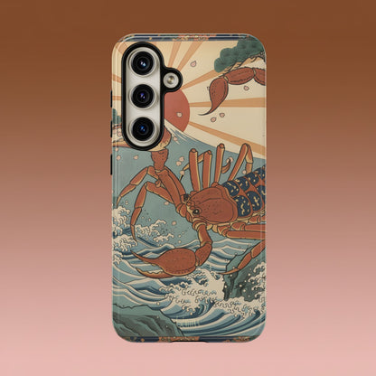 蠍座さそりざ タフケース