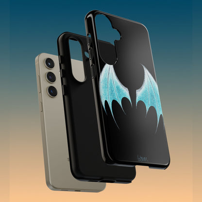 Devil, I am Tough Case