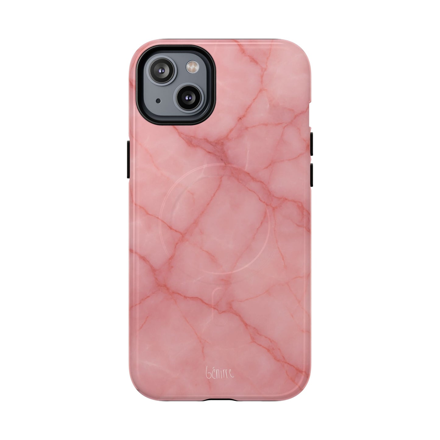 Pink Marble