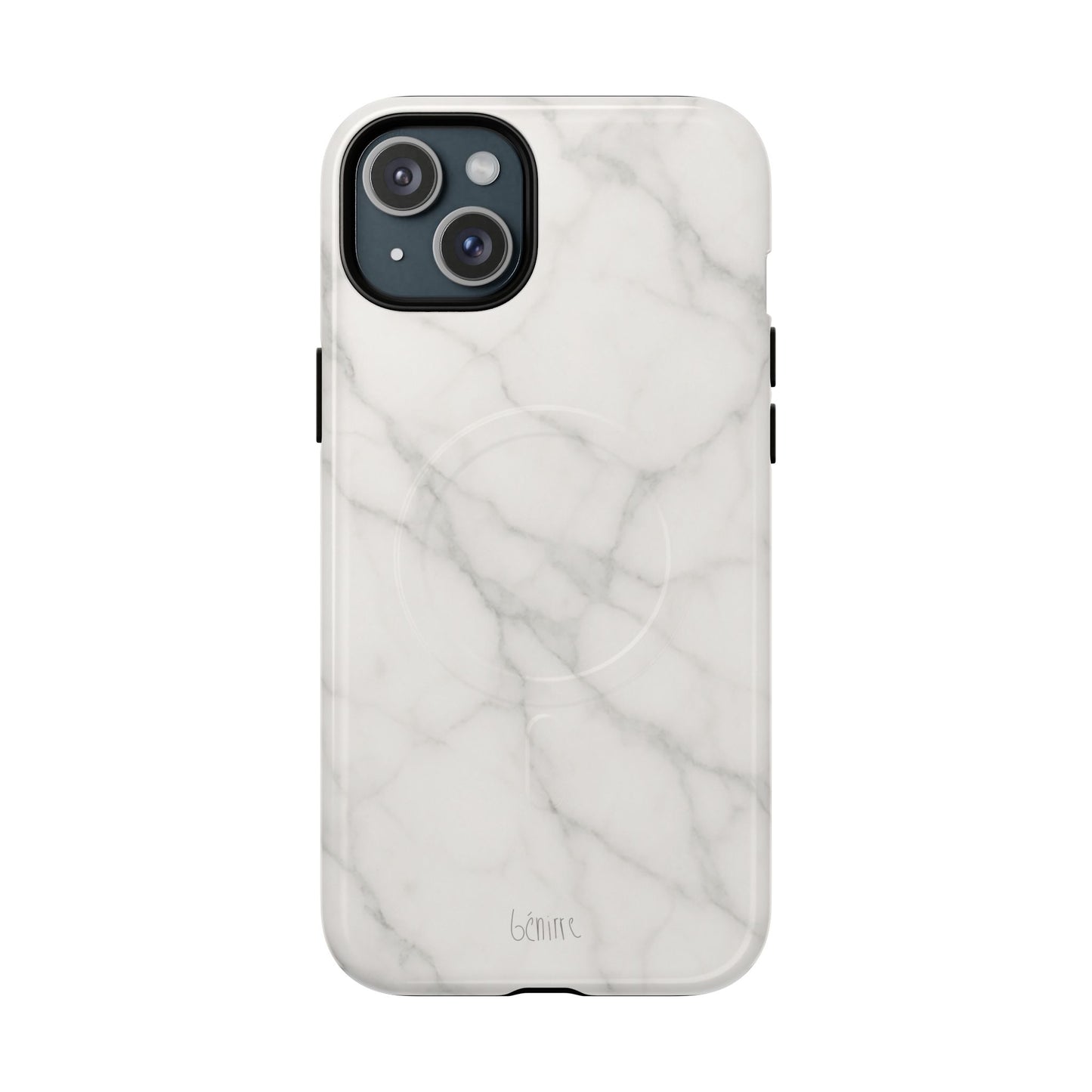 White Marble