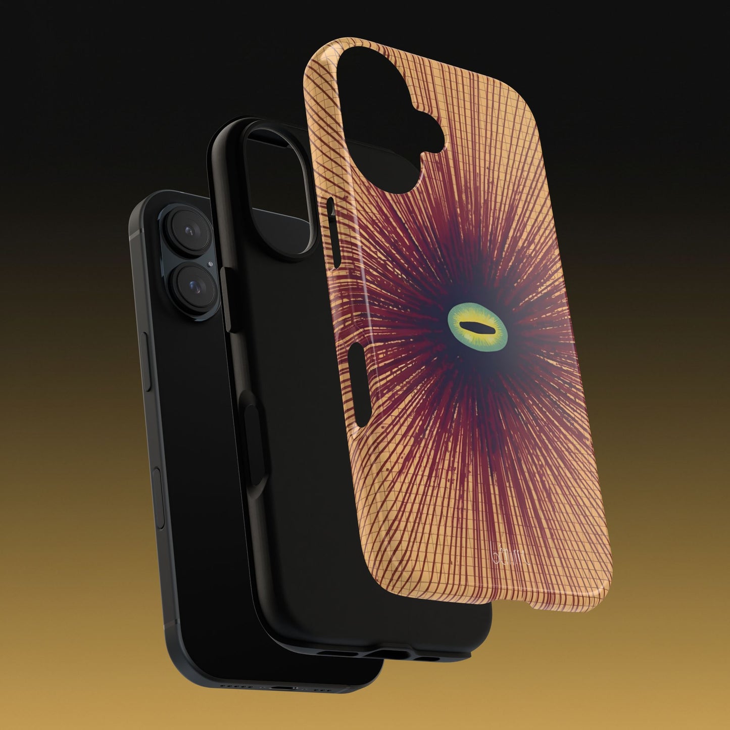 Iris Mirage Tough Case