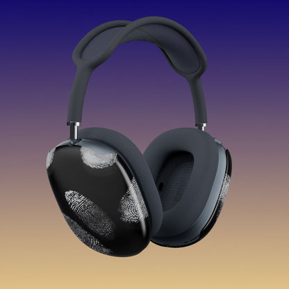 Evidence AirPods Max Case