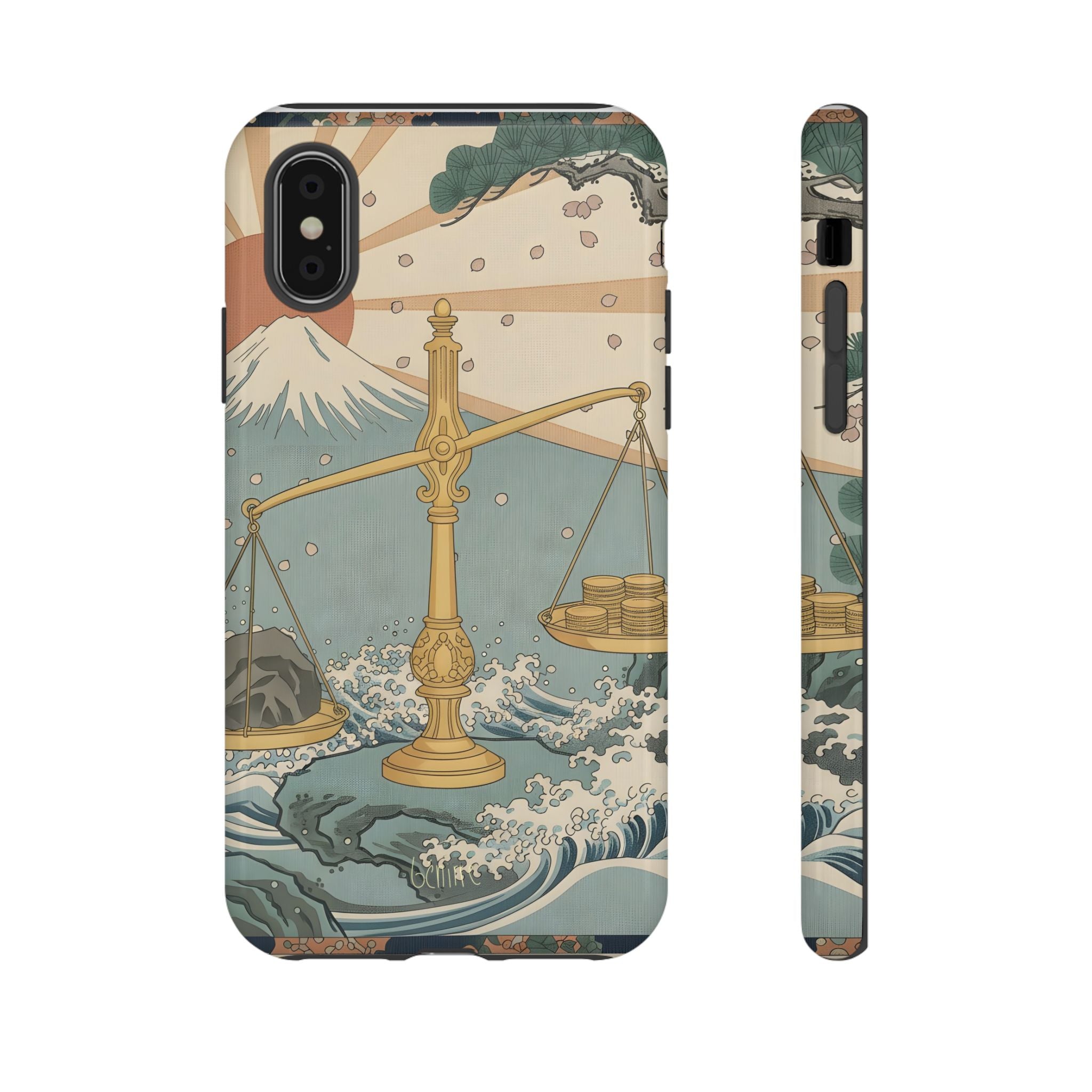 天秤座てんびんざ