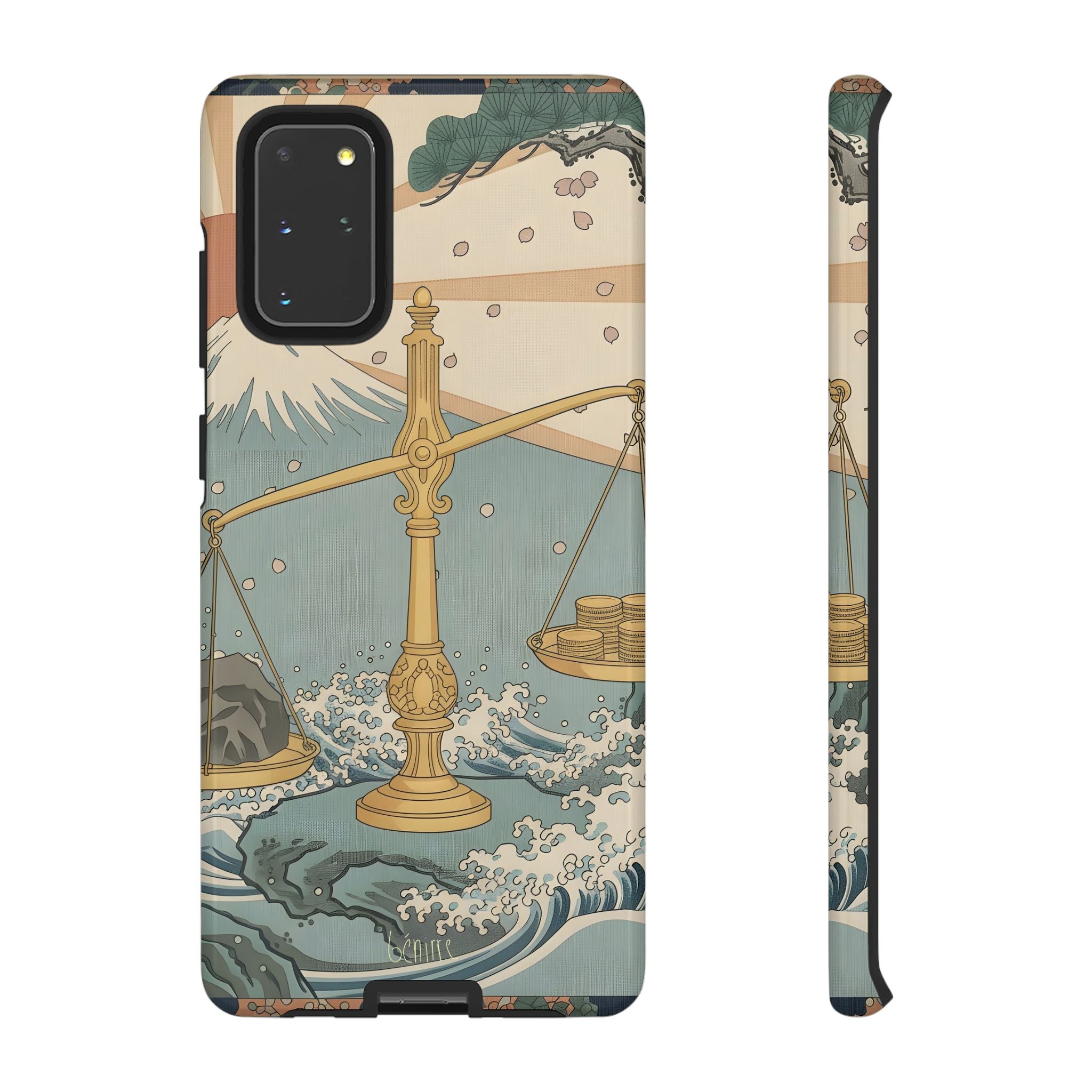 天秤座てんびんざ