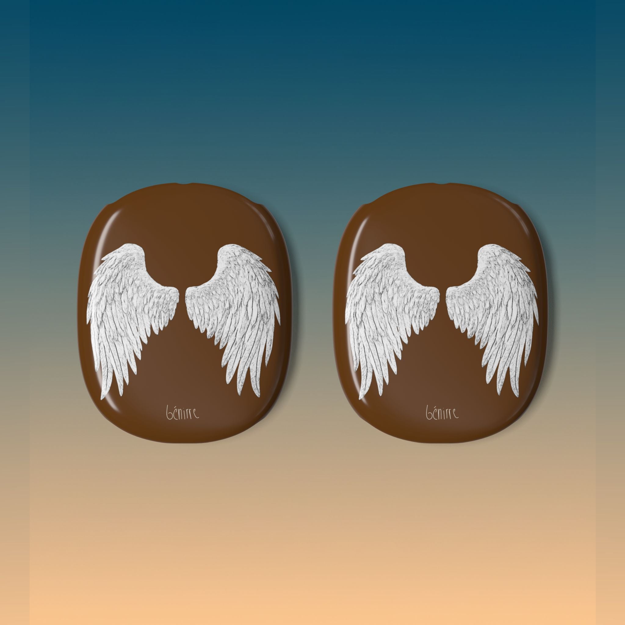 Angel Mode AirPods Max Case