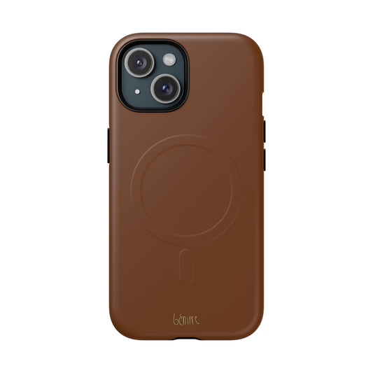 Wood Brown