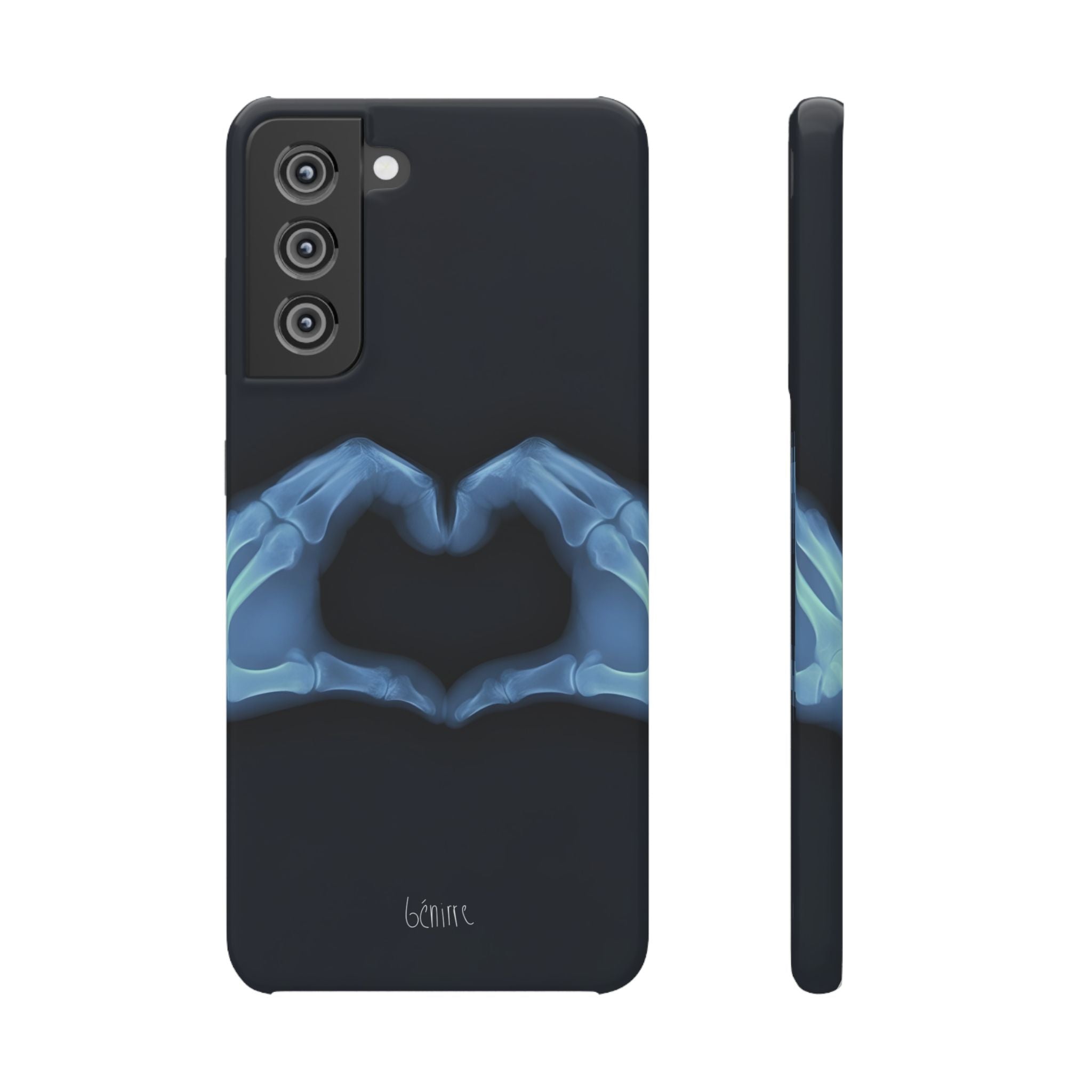 ボーン・ディープ・ライト