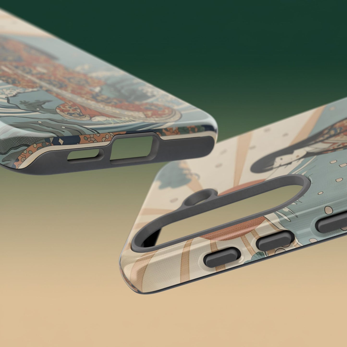 Virgo おとめざ Tough Case