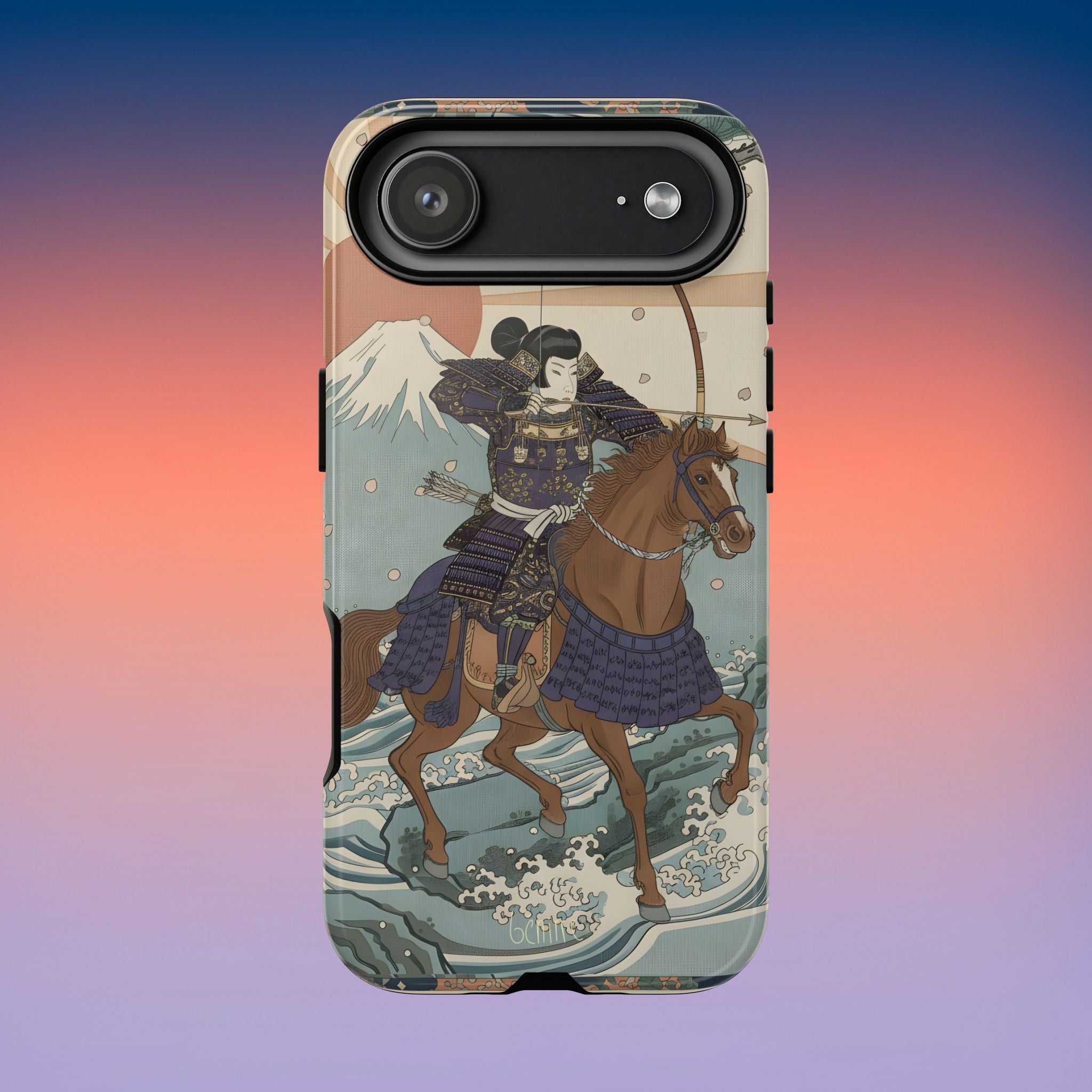 Sagittarius いてざ