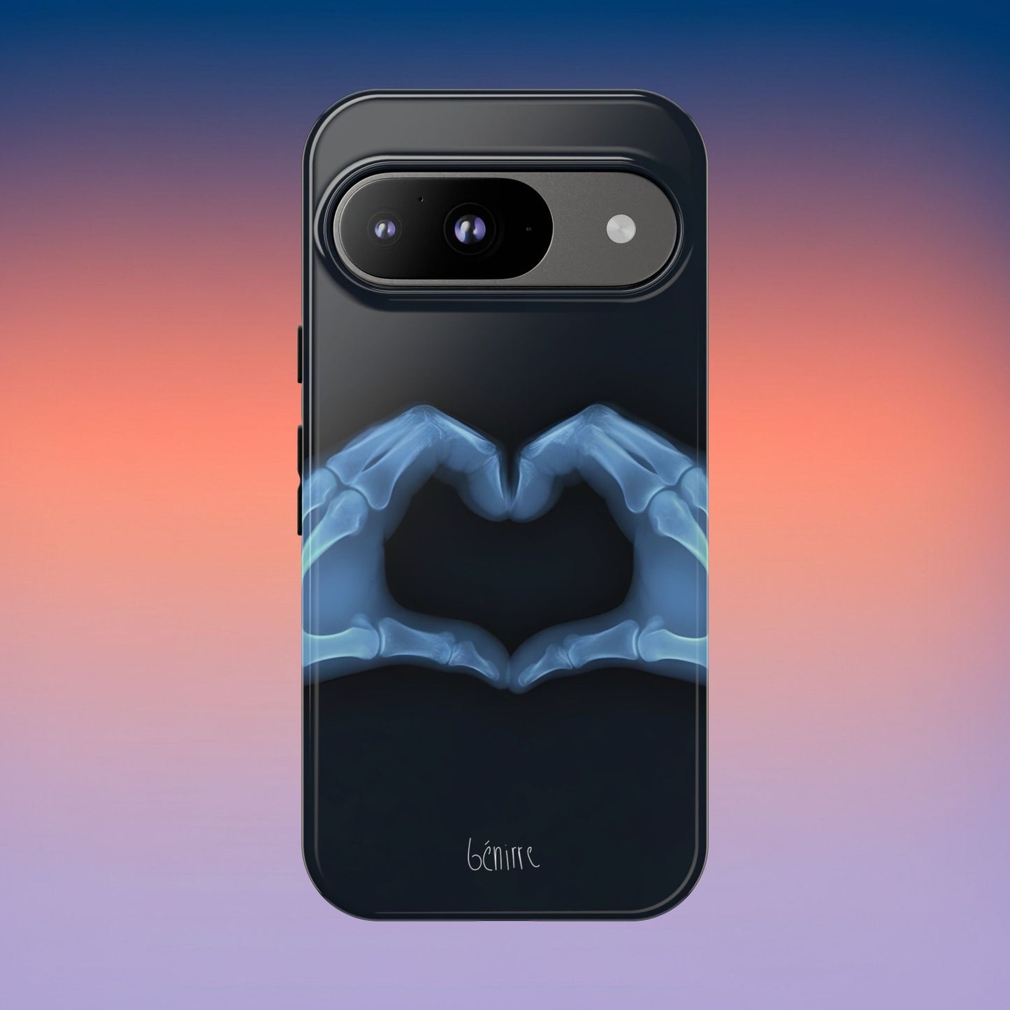 Bone Deep Tough Case