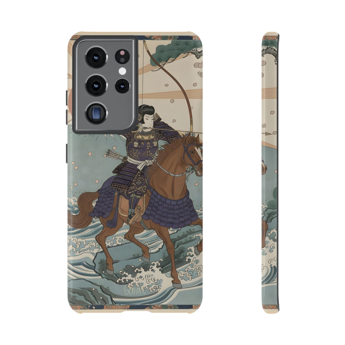 射手座いてざタフケース