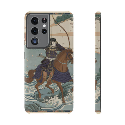 射手座いてざタフケース