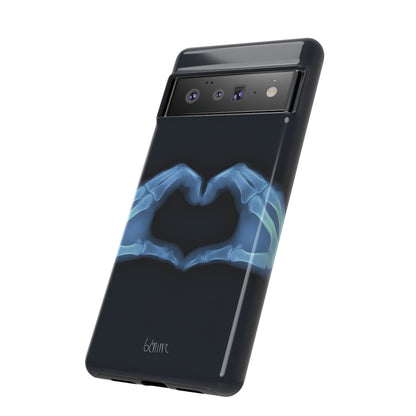 Bone Deep Tough Case