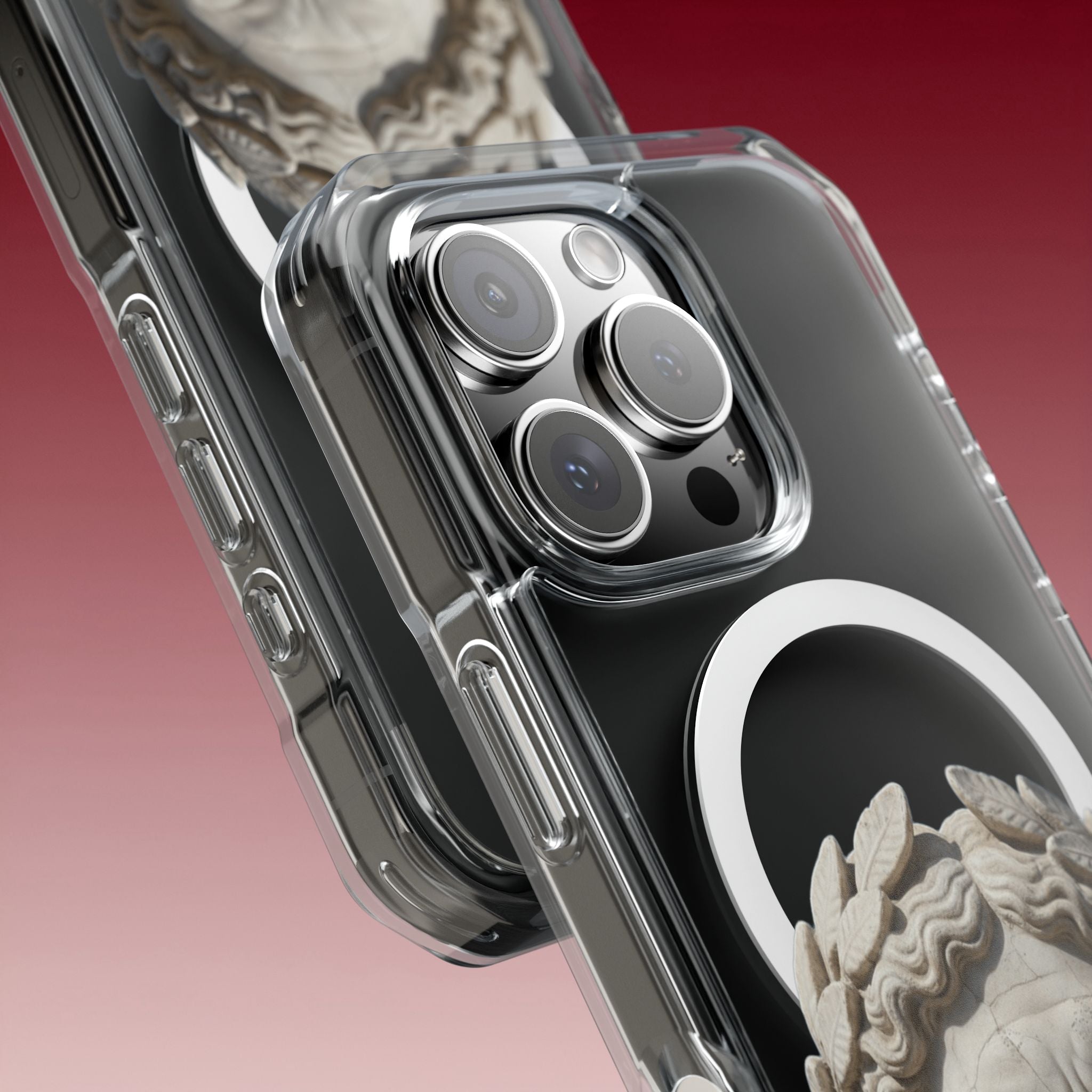 スタークリアMagSafe