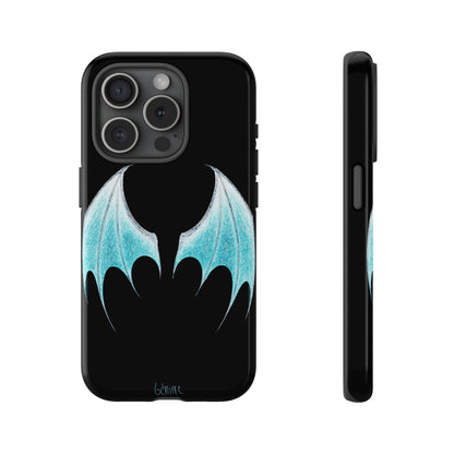 Devil, I am Tough Case