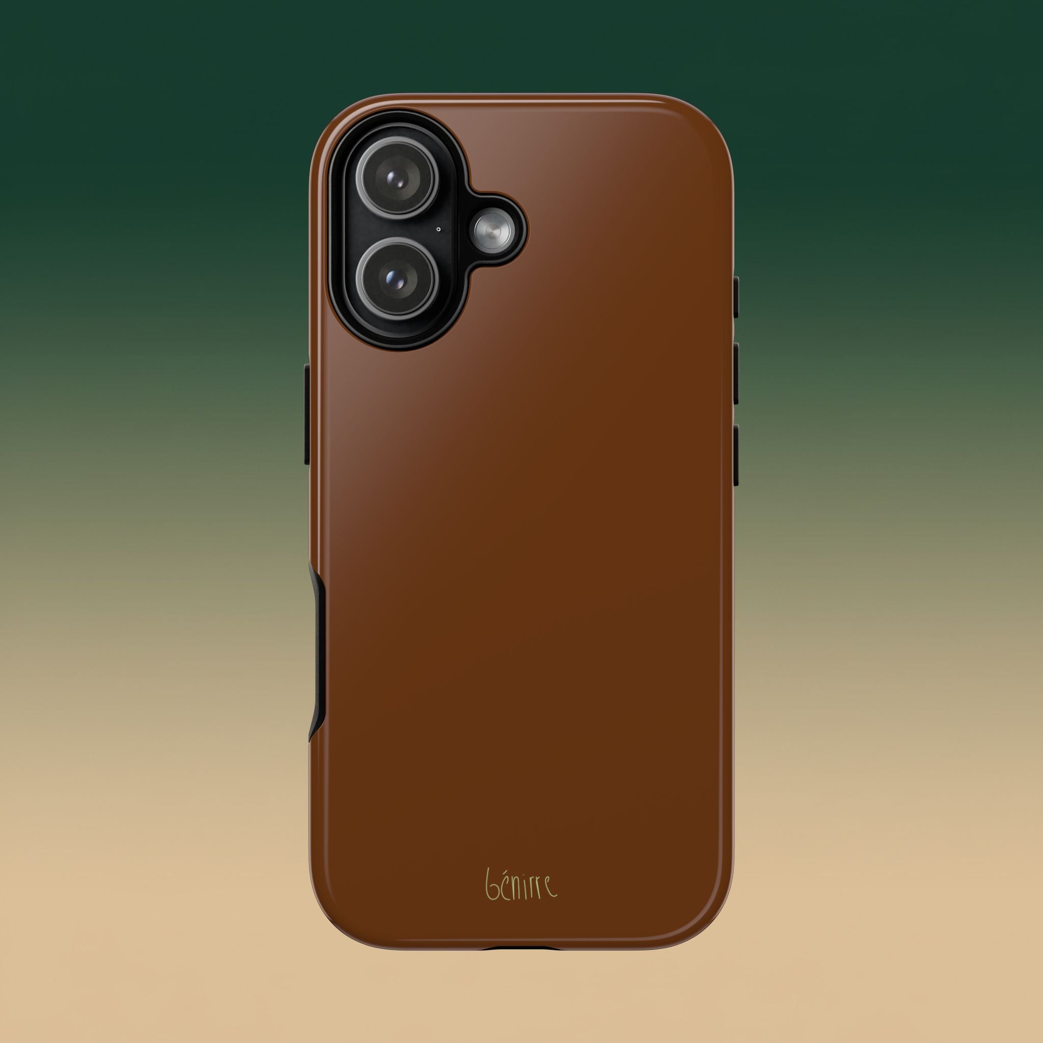 Canvas 06 iPhone Case