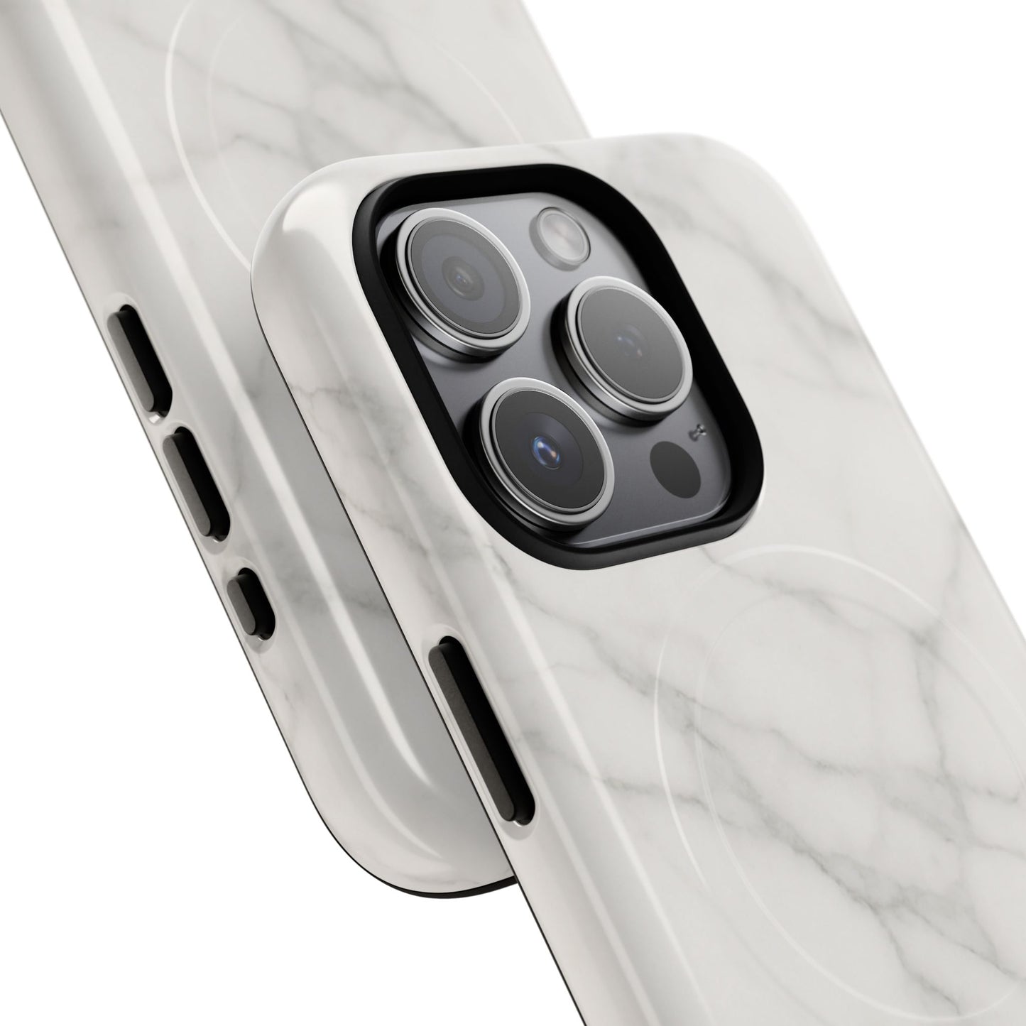 White Marble