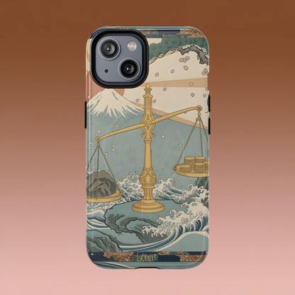 Balance てんびんざ