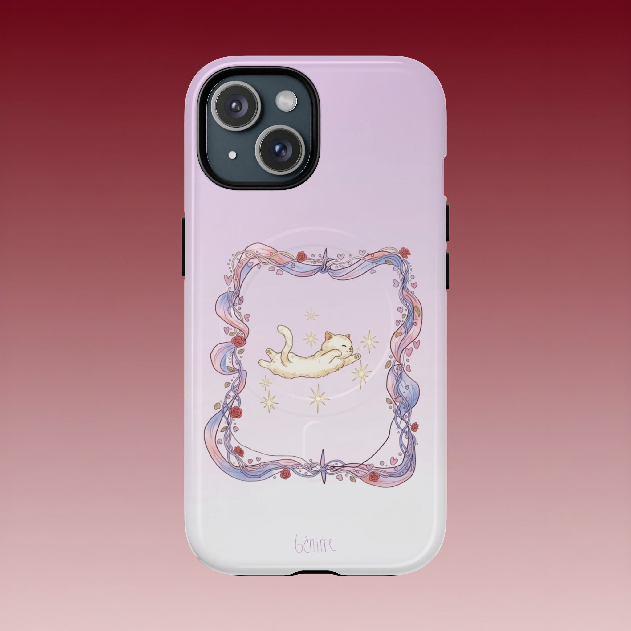 ドリームスケープ MagSafe