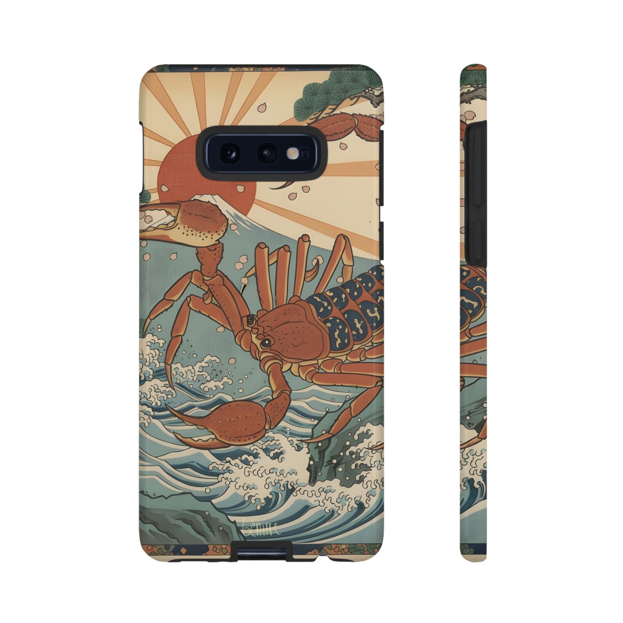 Scorpio さそりざ