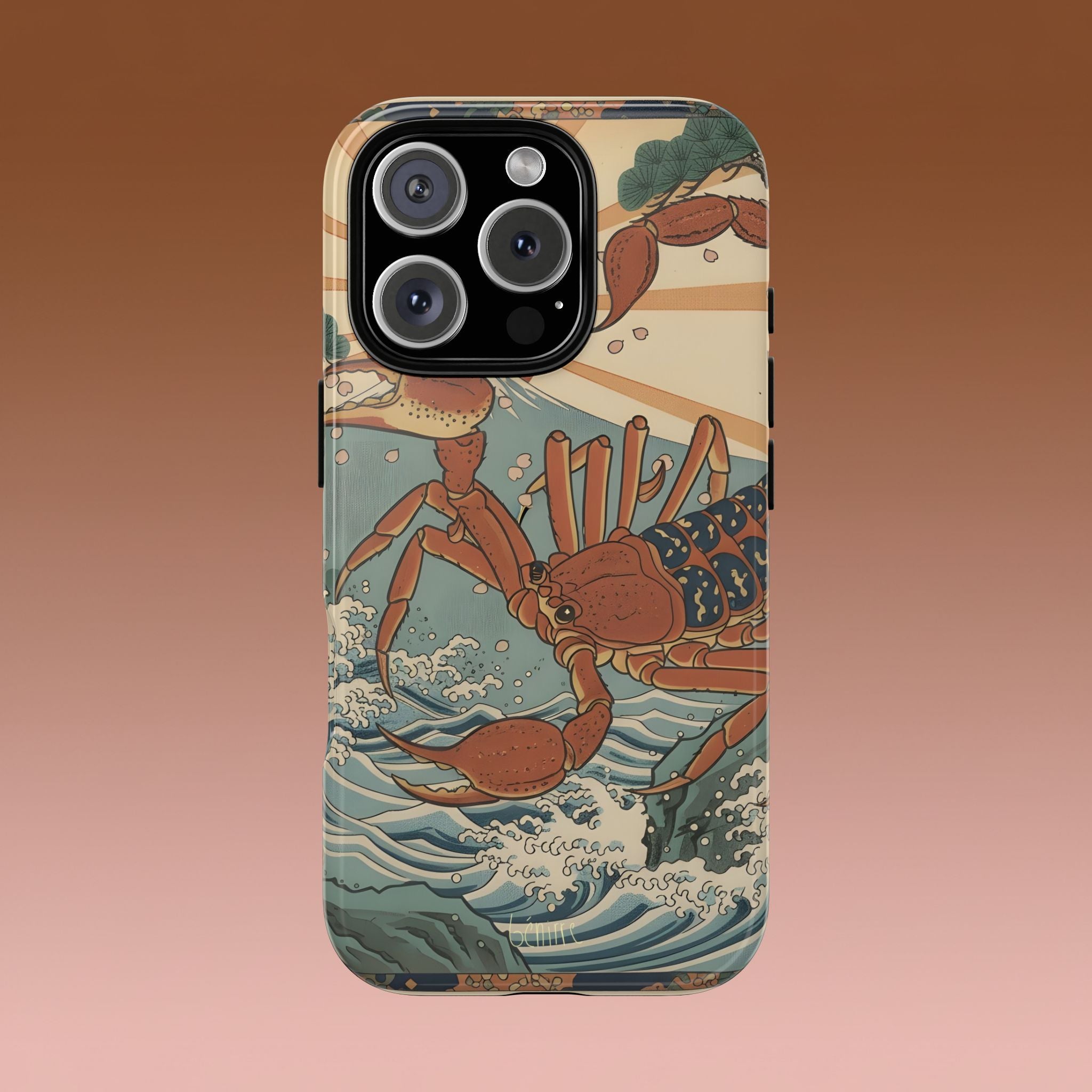 Scorpio さそりざ