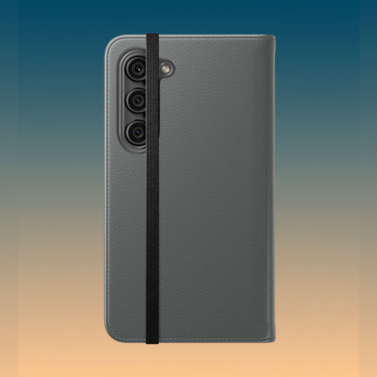 Pebble Samsung Galaxy Wallet Case