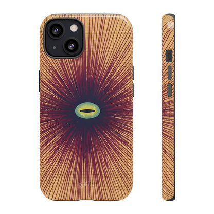 Iris Mirage Tough Case