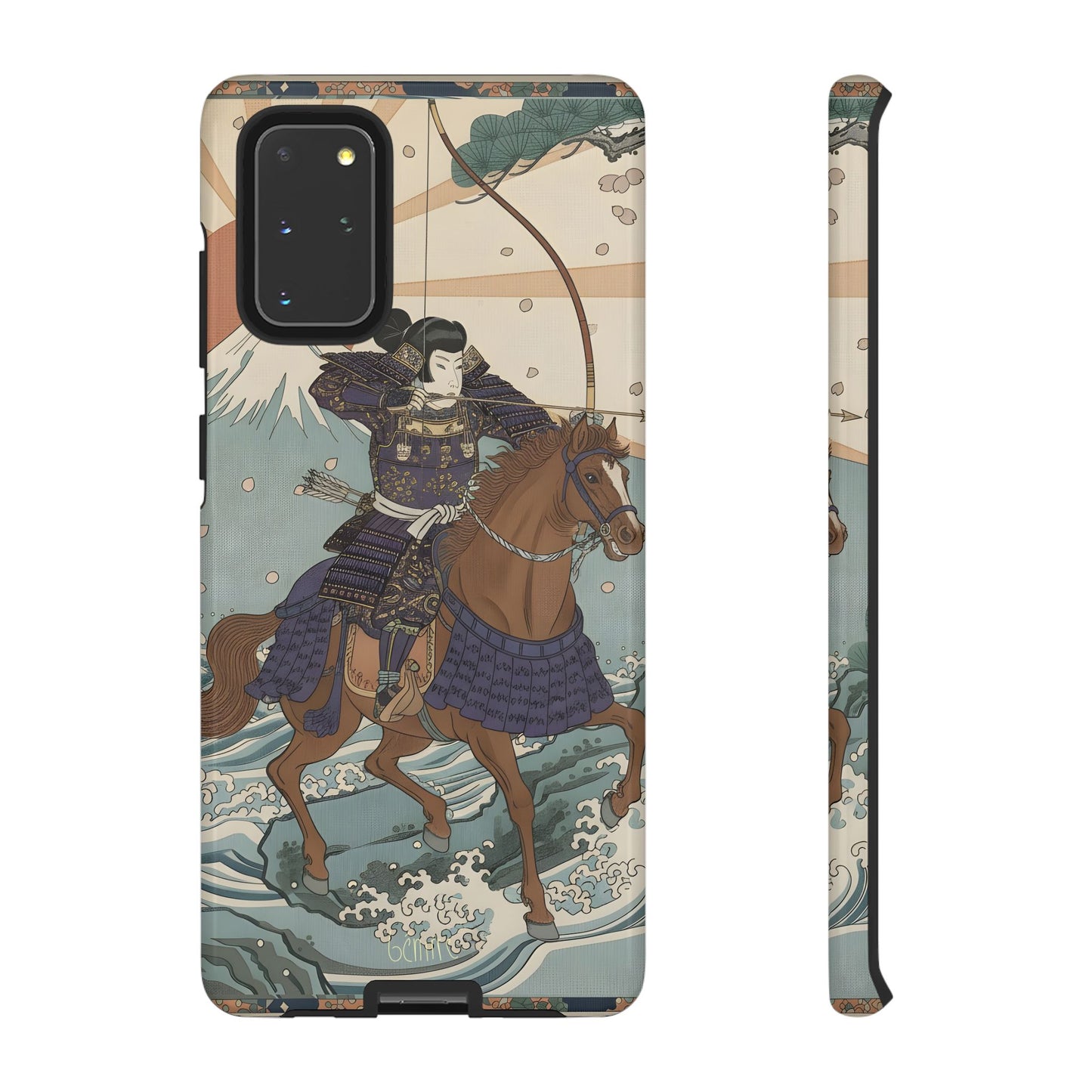 射手座いてざタフケース