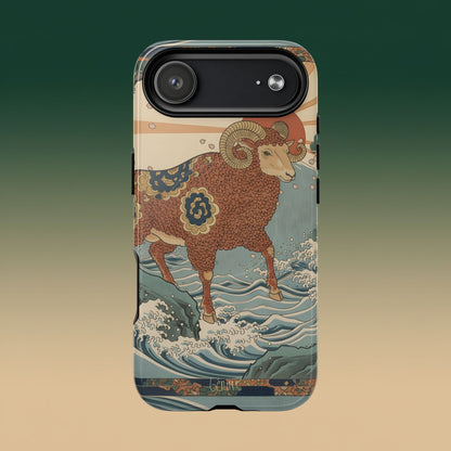 Bélier おひつじざ