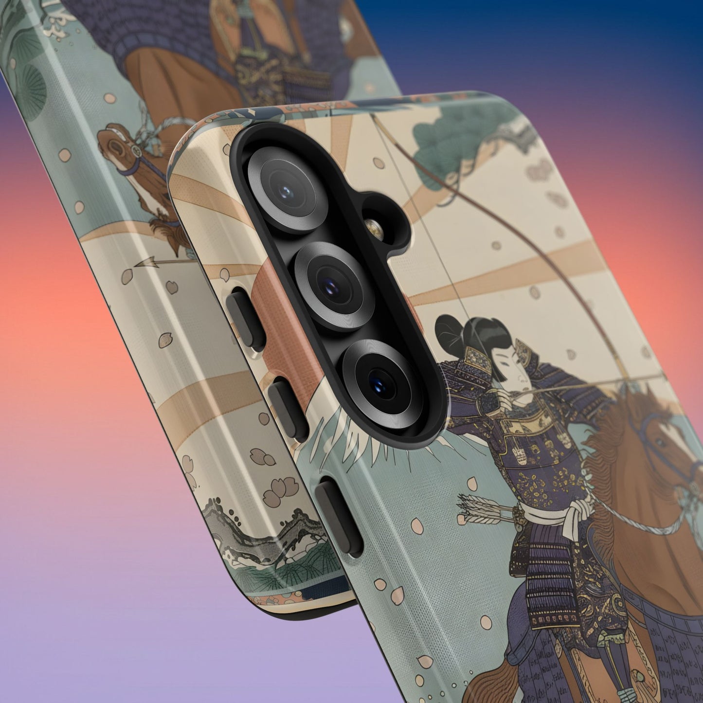 射手座いてざタフケース