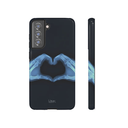 Bone Deep Tough Case