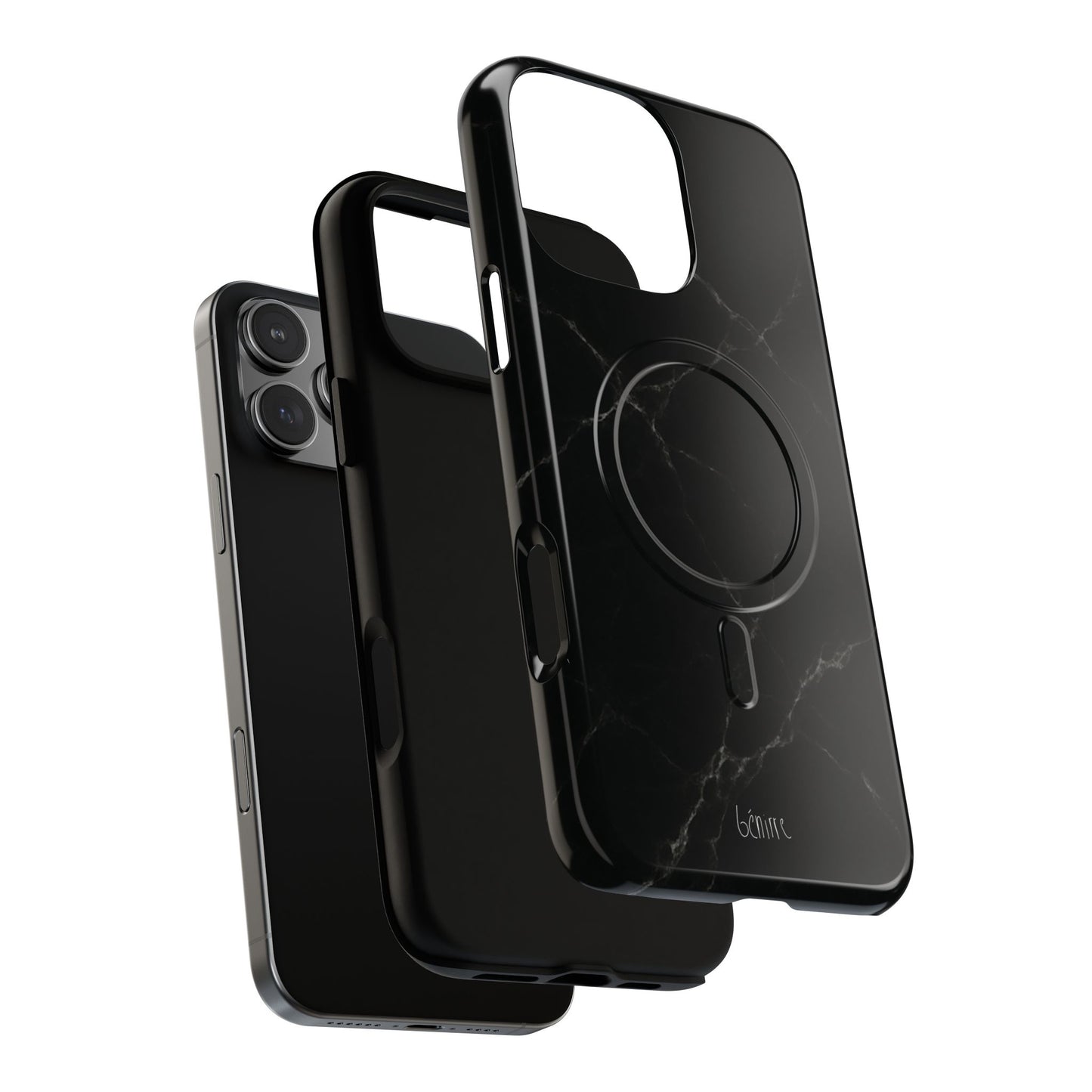 Black Marble