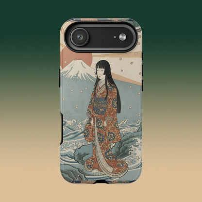 Virgo おとめざ Tough Case